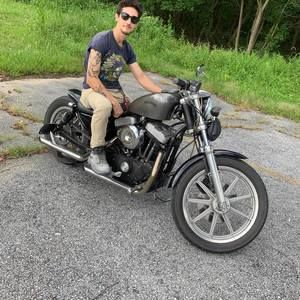 Meet your Posher, Danny